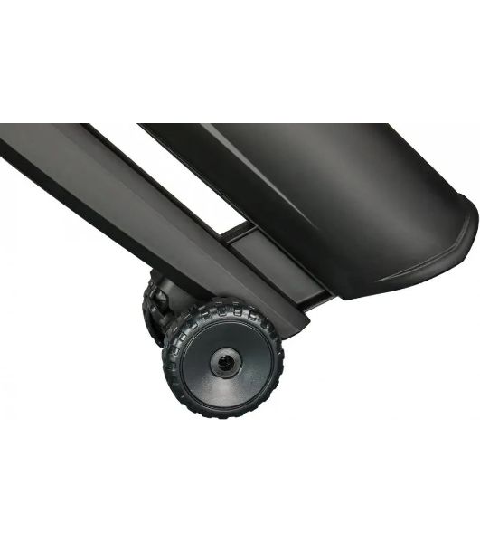 Воздуходувка Makita DUB187Z пит.:от аккум. синий