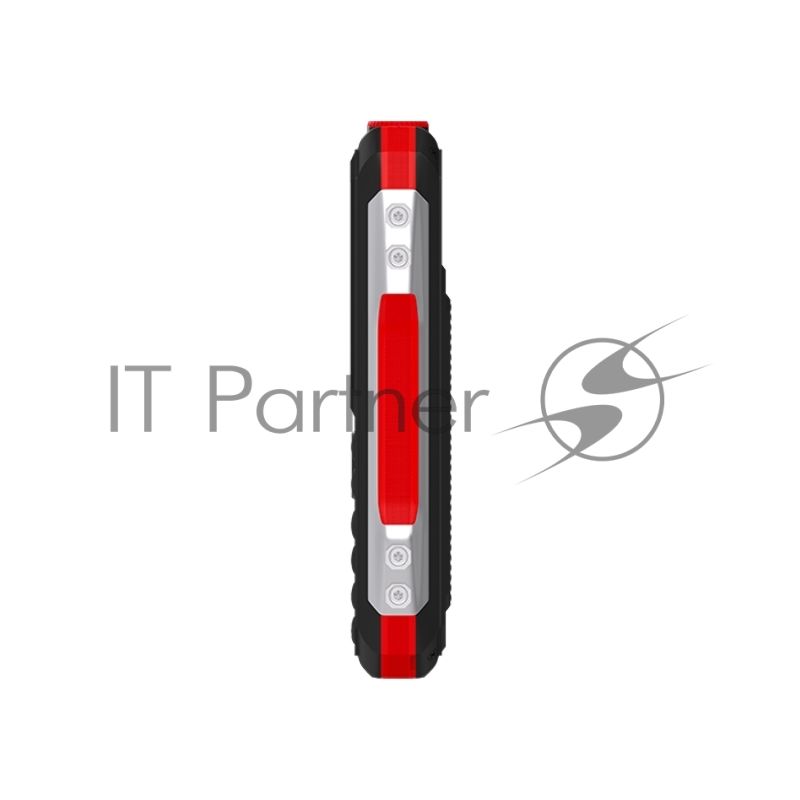 Мобильный телефон Maxvi T100 красный