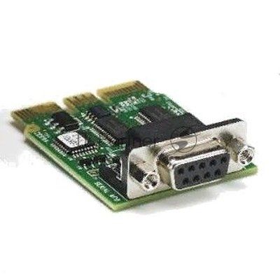 Диспенсер Zebra ASSY: Kit, Upgrade, Serial Module, ZD420D