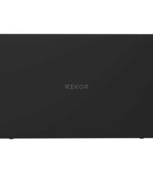 Ноутбук Rikor NEURO 3 RL-AC02/15.6"/IPS/AMD Ryzen 5 7430U/16Gb/512Gb SSD/AMD Radeon Graphics/Windows 11 Pro/черный/1.64kg