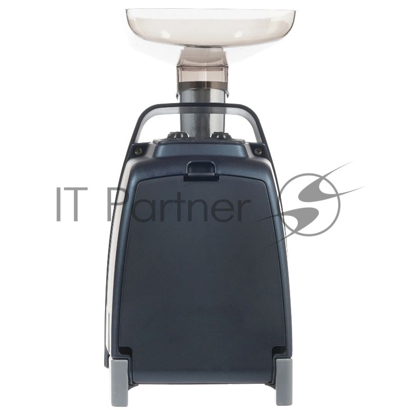 Мясорубка электрическая Аксион М 61.01 темно-синий, 2000 Вт