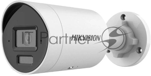 Камера видеонаблюдения IP Hikvision DS-2CD2083G2-LI2U(4mm) 4-4мм цв.