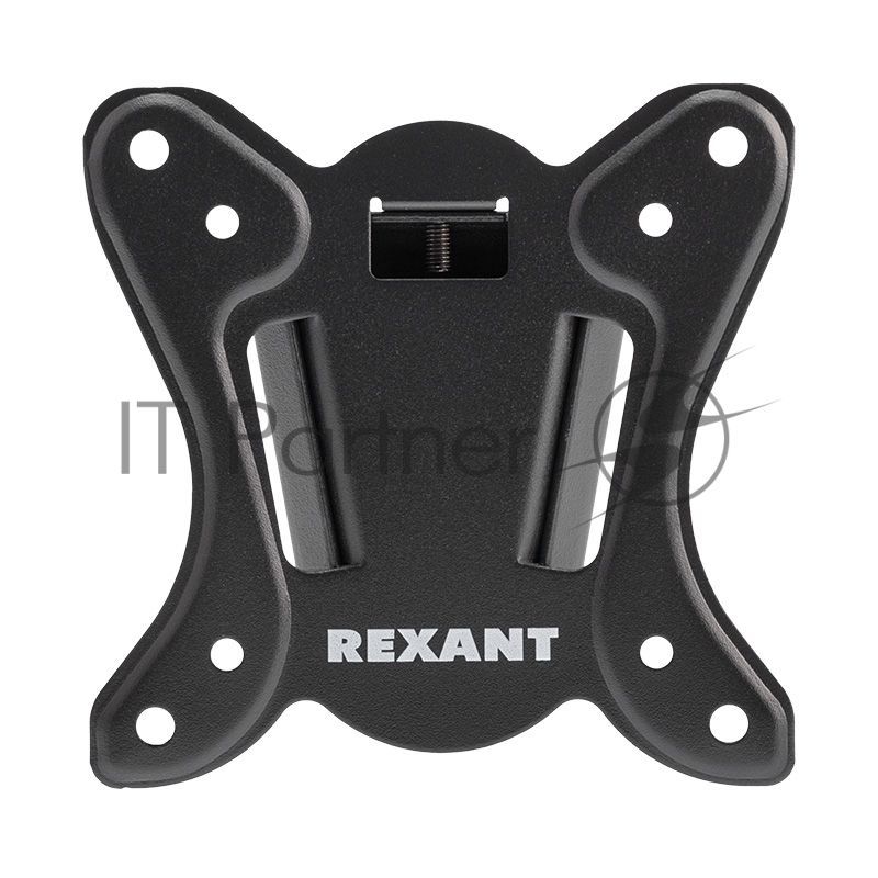 Кронштейн для телевизора Rexant 10"-27", фиксированный