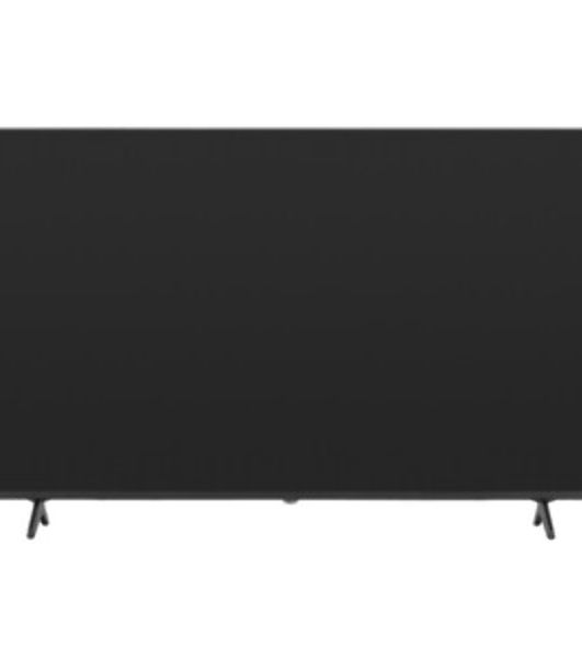 Телевизор Hisense 50" 50A6S черный DLED 4K UHD 60Hz Smart TV 1.5GB/8GB