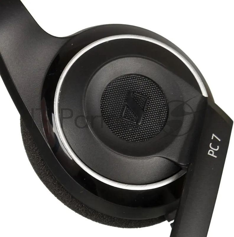 Наушники моно EPOS Headset PC 7, mono, USB, 1000431/504196