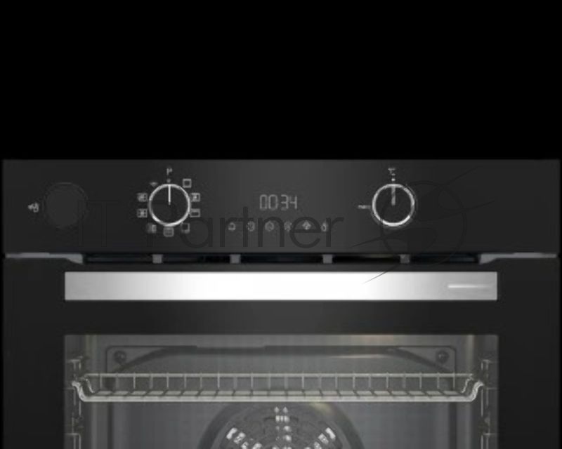 Духовой шкаф Grundig GEDM12300B черный