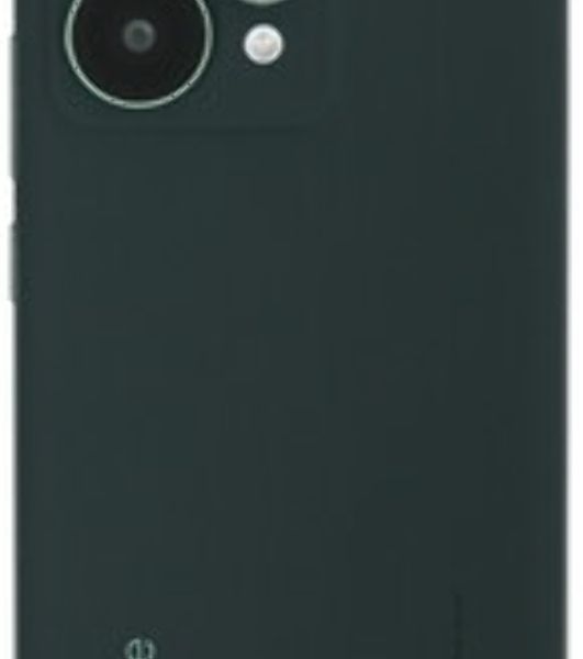 Смартфон Realme 15 Pro 5G RMX5101, 12/512Gb, бархатно-зеленый