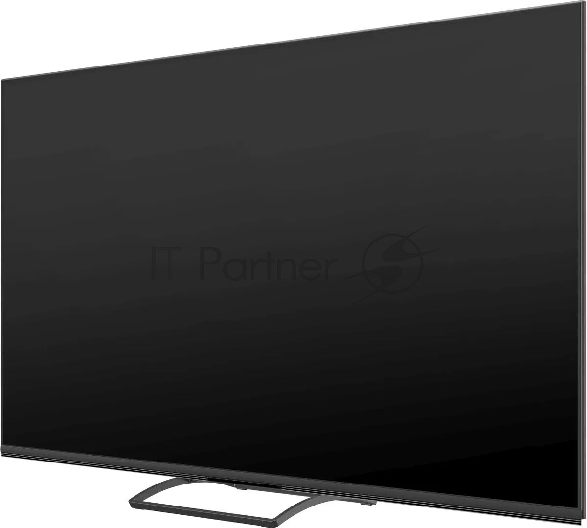 Телевизор Skyworth 75" 75X87G черный QD-Mini LED UHD 144Hz Smart TV 3GB/16GB