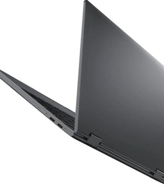 Ноутбук Chuwi MiniBook X touch/10.5"/IPS/Intel N150/16384Mb/512Gb SSD/Intel UHD Graphics/Windows 10 Pro/серый/0.98kg