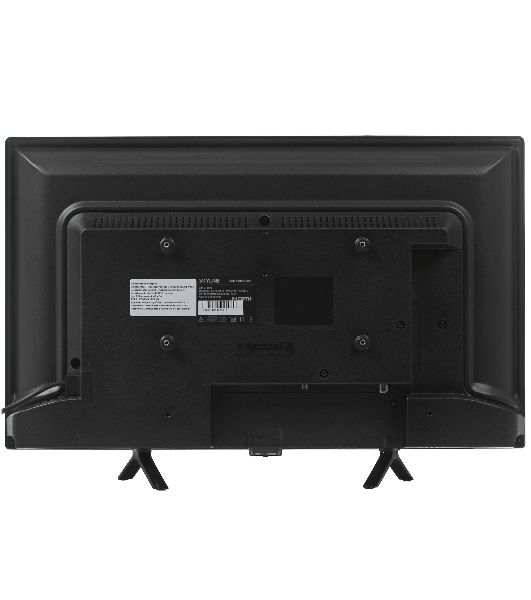 Телевизор SKYLINE 24" 24YST5970 черный