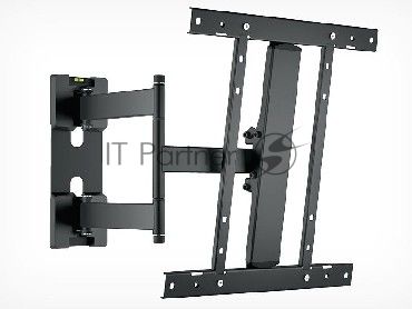 Кронштейн для LCD Holder LCD-SU4601-B черный, диагональ экрана 26″–50″до 35кг.