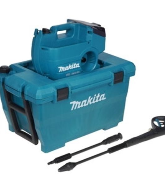Минимойка Makita DHW180Z 250Вт