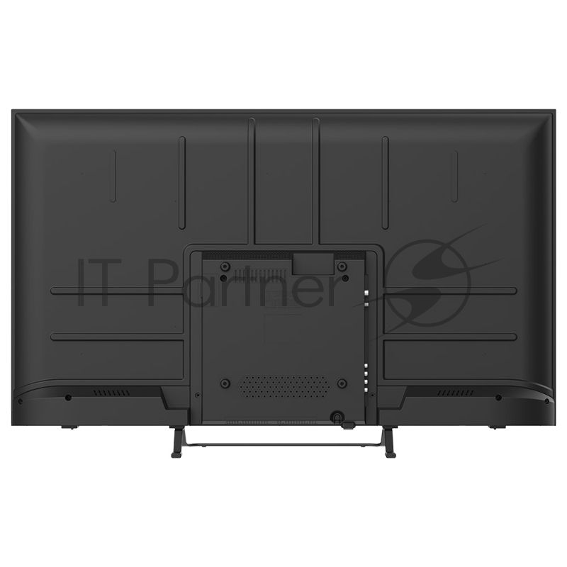 Телевизор PolarLine 43" 43PU11TC-SM (U) черный LED UHD 50Hz Android 1GB/8GB