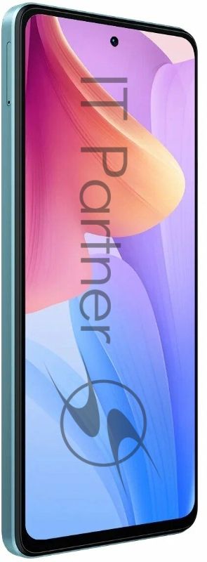 Смартфон OSCAL Tiger 12, 12/256Gb, голубой