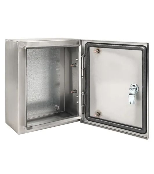 Щит из нержавеющей стали EKF PROxima Inox AISI 304 (300х250х150) IP66 У1