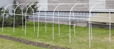 Каркас GRINDA 422313-500  парника пластиковый 500х134х96см