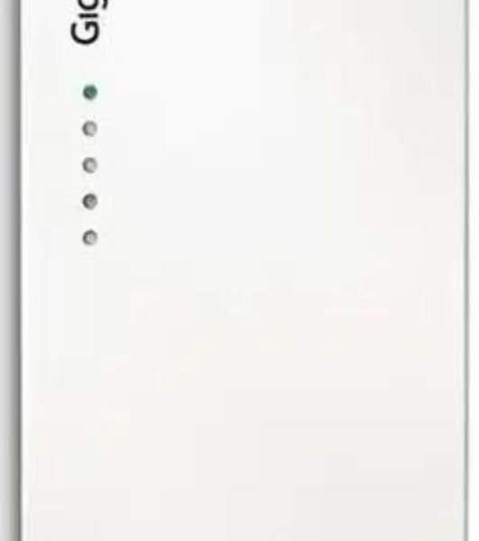 Базовая станция Dect Gigaset N720 DECT Multicell
