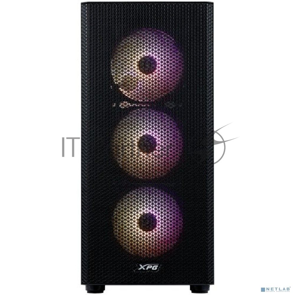 Компьютерный корпус XPG VALORMESHC4VA-BKCWW