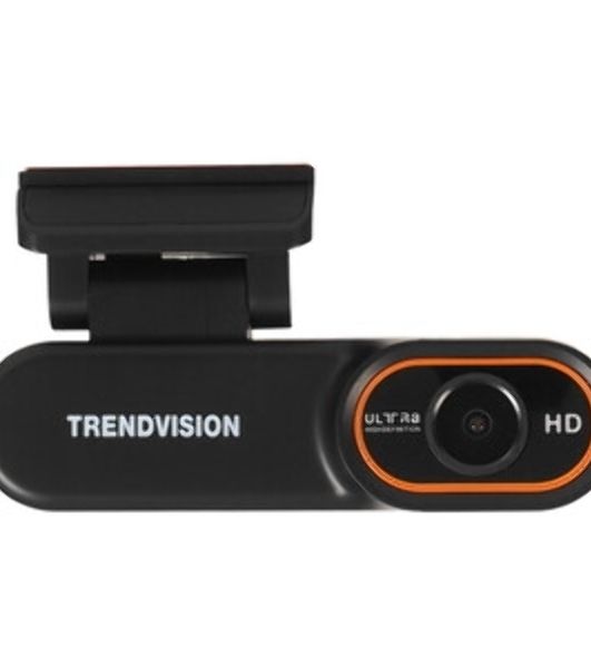 Видеорегистратор TrendVision Online Sky 4G Dual, 2560x1440, с камерой заднего вида, GPS, G-сенсор
