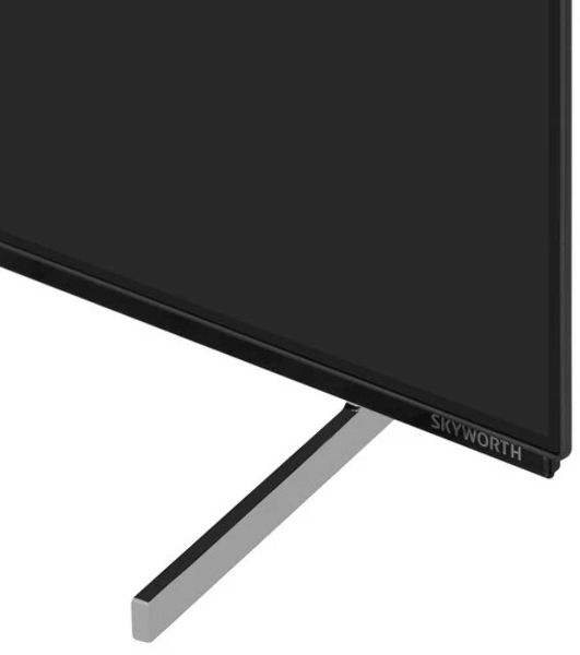Телевизор Skyworth 55" 55SXE9000 серый OLED UHD 60Hz GoogleTV 2GB/32GB
