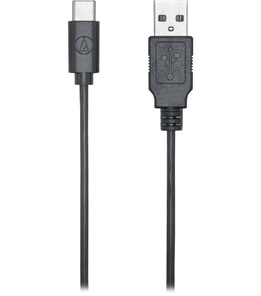 Микрофон конденсаторный студийный AUDIO-TECHNICA ATR2500x-USB
