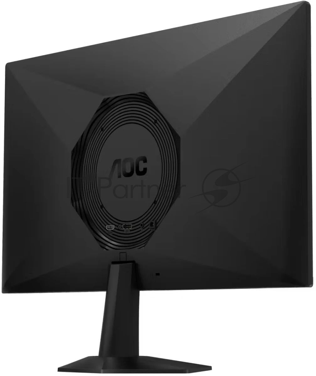 Монитор 24.5" AOC 25G50Z Fast IPS 1920x1080, 260 Гц, 1 мс, 16:9, 300 кд/м², HDMI, DisplayPort, HDR, Flicker Free, Low Blue Light, черный