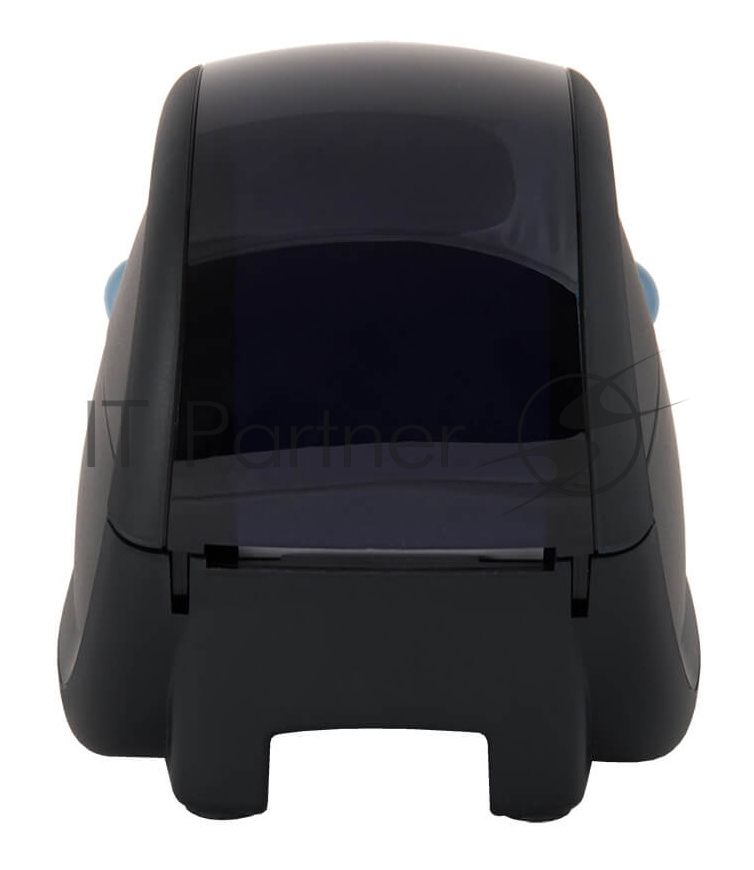 Принтер наклеек Mertech MPRINT LP80 EVA прямая термопечать, 203 dpi, 100 мм/сек, RS-232, USB, черный