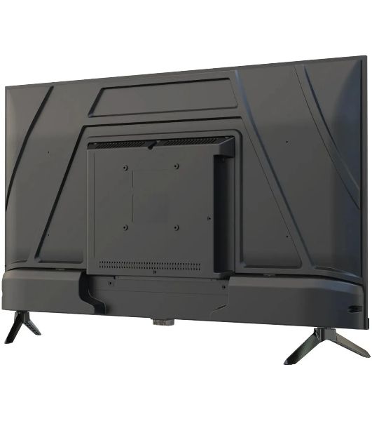 Телевизор Supra 32" STV-LC32LT0080W черный LED HD 50Hz