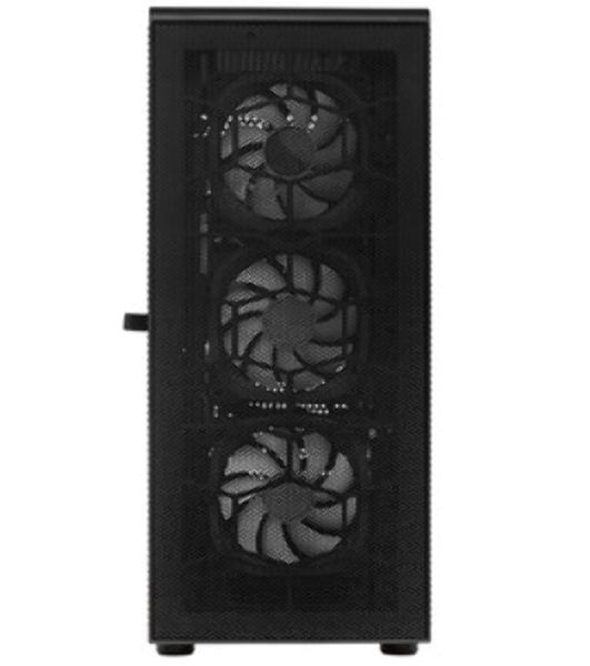Компьютер Bloody BD-PC CB76T2 TWR i5 14400F (2.5) 32Gb SSD 1Tb RTX 5070 12Gb Windows 11 Home 64 GbitEth 650W черный (RUS) (2141983)