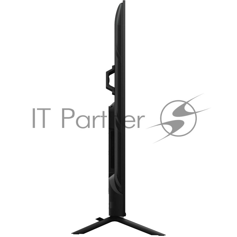Телевизор  Hisense 85" 85A6N черный LED UHD 60Hz  Smart TV