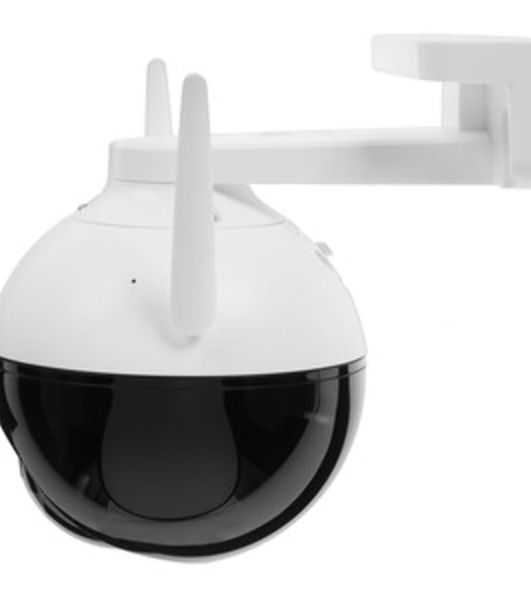 Камера видеонаблюдения Ezviz C8C 5Mp 5 Мп уличная WiFi камера