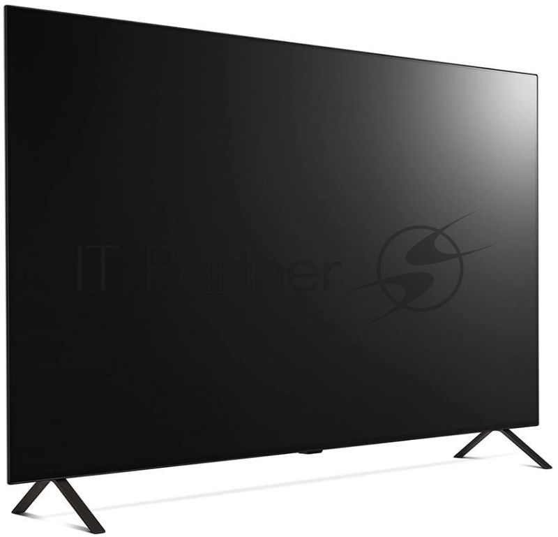 Телевизор LG 65" OLED65B4RLA.ARUB черный OLED UHD 120Hz WebOS