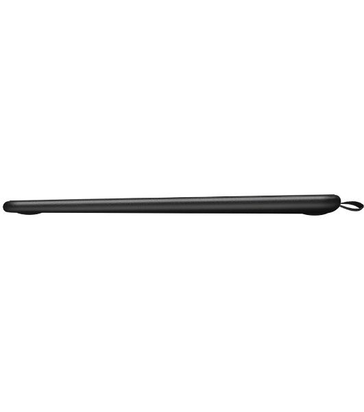 Графический планшет Wacom Intuos S CTL-4100K-N USB черный