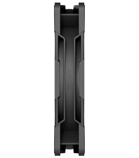 Вентилятор корпусной ARCTIC P14 Pro A-RGb - 3 Pack retail (ACFAN00320A)