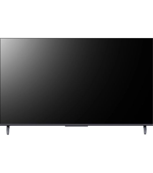 Телевизор Skyworth 55" 55X66H черный/серый Mini LED UHD 60Hz Smart TV Google TV 2GB/32GB