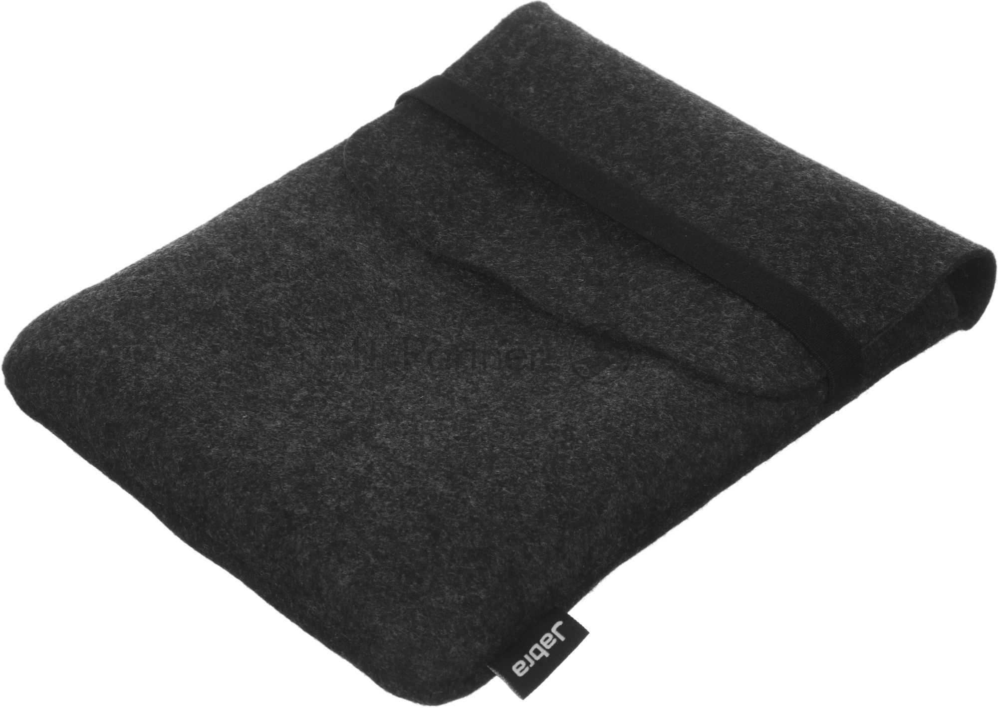 Гарнитура Jabra Evolve2 30 SE MS Stereo чёрный, проводная