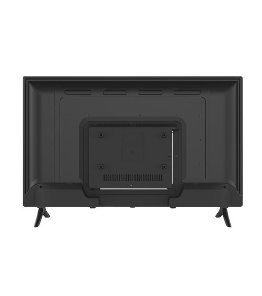 Телевизор SKYLINE 32" 32YT5900 черный DLED HD 60Hz