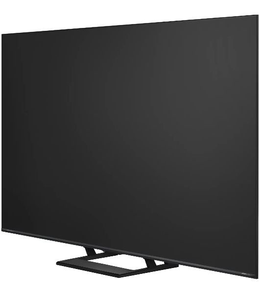 Телевизор Hisense 85" 85U7S серый