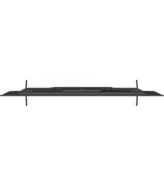 Телевизор Hyundai 55" H-LED55BU7009 черный LED UHD 60Hz Smart TV