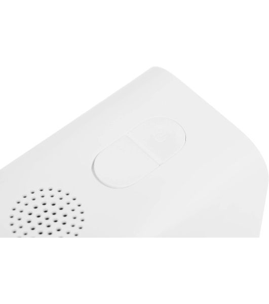 Камера IP Xiaomi Outdoor Camera BW500 белый BHR8301GL (4 Mп, 2560x1440, Wi-Fi, IP67, 10000 mAh)