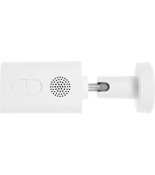 Камера IP Xiaomi Outdoor Camera BW500 белый BHR8301GL (4 Mп, 2560x1440, Wi-Fi, IP67, 10000 mAh)