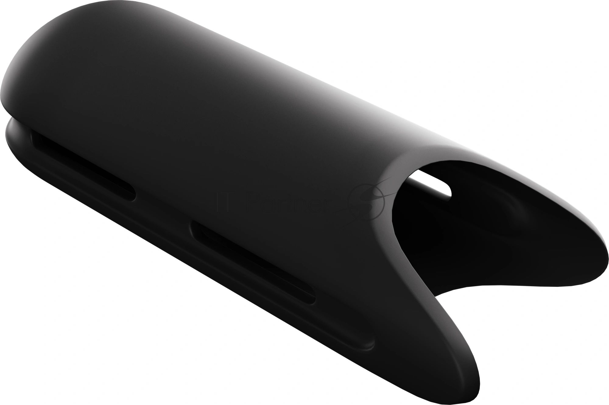 Выпрямитель для волос Haier HHS-618 черный, 30 мм, 220 °C, 5 режимов