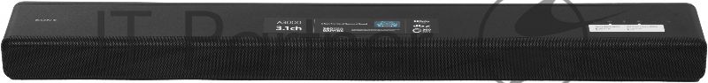 Саундбар Sony HT-A3000 3.1 250Вт черный