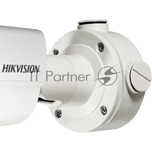Монтажная коробка Hikvision DS-1260ZJ
