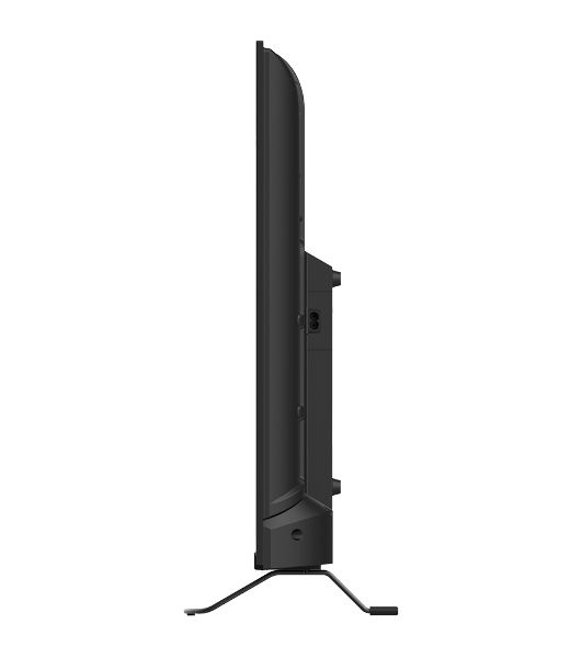 Телевизор Topdevice 32" TDTV32CS04H черный LED HD 60Hz Android TV