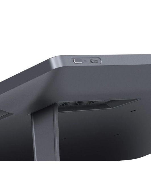 Графический монитор Huion Kamvas Pro 19, 18.4", 3840x2160, 16384 уровней, USB Type-C