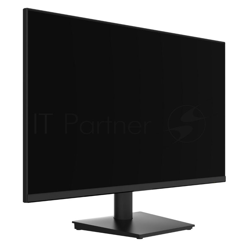 Монитор 27" KTC H27T27 IPS 2560x1440, 100 Гц, 7 мс, 16:9, 300 кд/м², 2xHDMI, 1xDP, черный