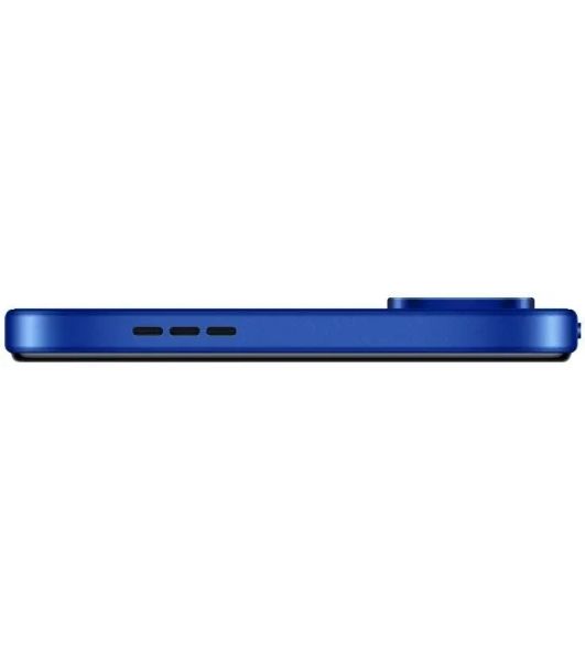 Смартфон Tecno Spark Go 3 4/128Gb синий