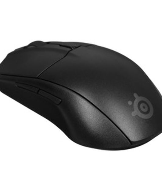 Мышь Steelseries Rival WL Gen 2 черный оптическая 8500dpi USB (62523)