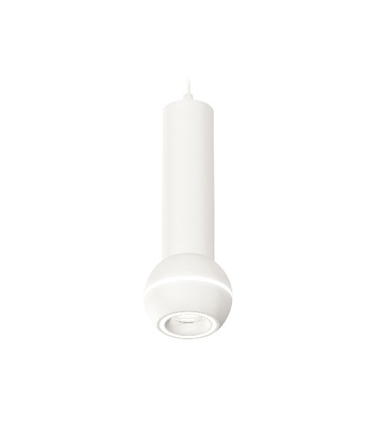 Светильник Ambrella XP1101014 SWH белый песок MR16 GU5.3 LED 3W 4200K (A2301, C6355, A2010, C1101, N7110)